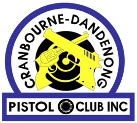 Cranbourne Dandenong Pistol Club