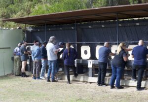 issf comp shooting